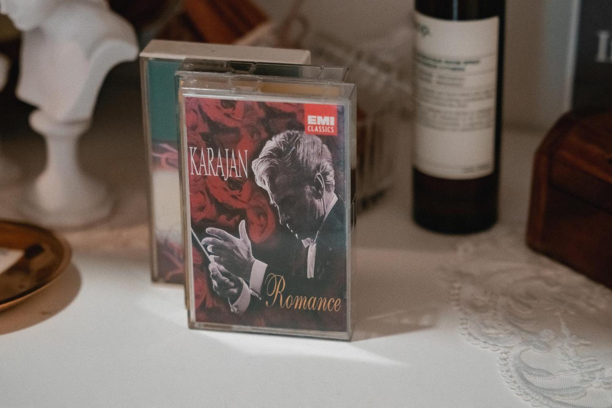 Stay Ccassette Player Mokpo Eksteriør billede